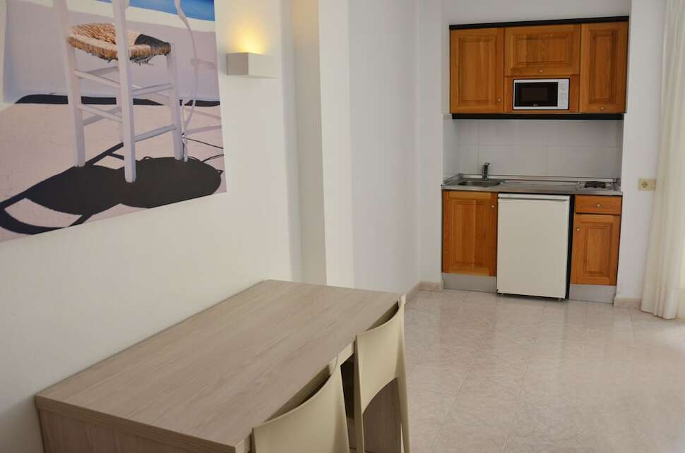 Ein Foto Apartments Vibra Panoramic