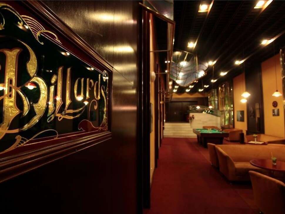 Een foto van Hotel Atlantic