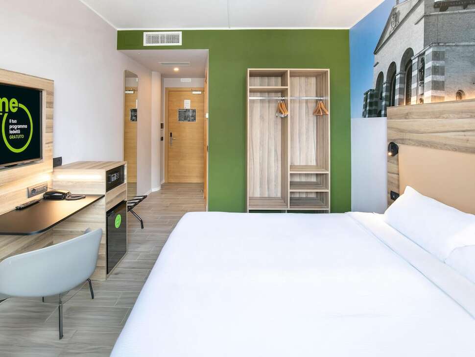 Een foto van B&B Hotel Latina
