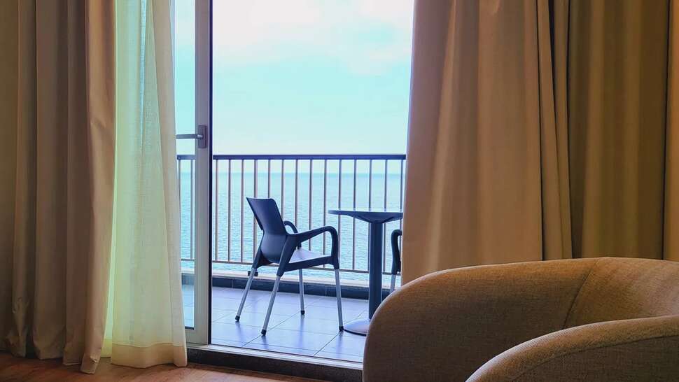 Een foto van Royal Orchid Hotel