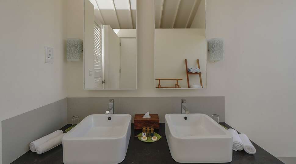 Een foto van Hondaafushi Island Resort