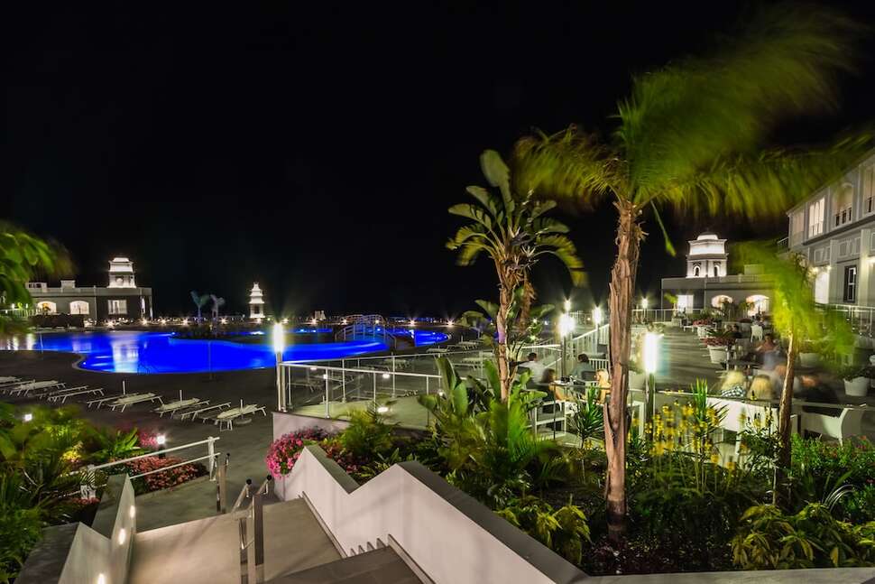 Een foto van Royal Palm Resort & Spa