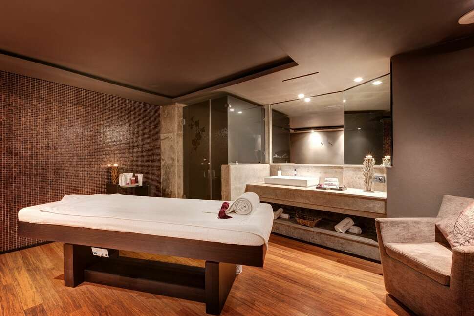 Ein Foto Gray Boutique Hotel & Spa