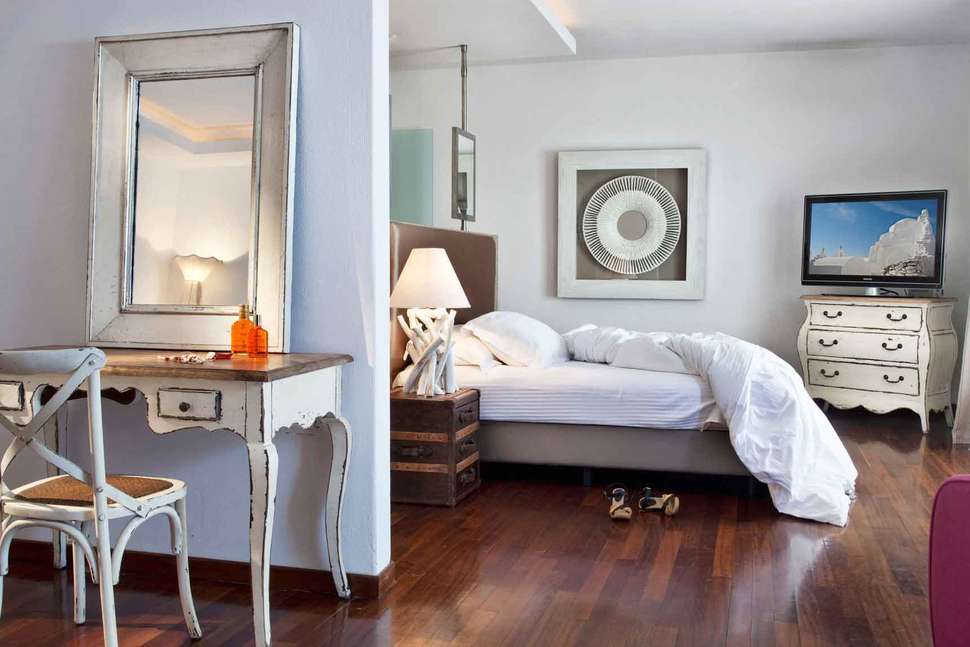 Een foto van Myconian Ambassador - Relais & Chateaux