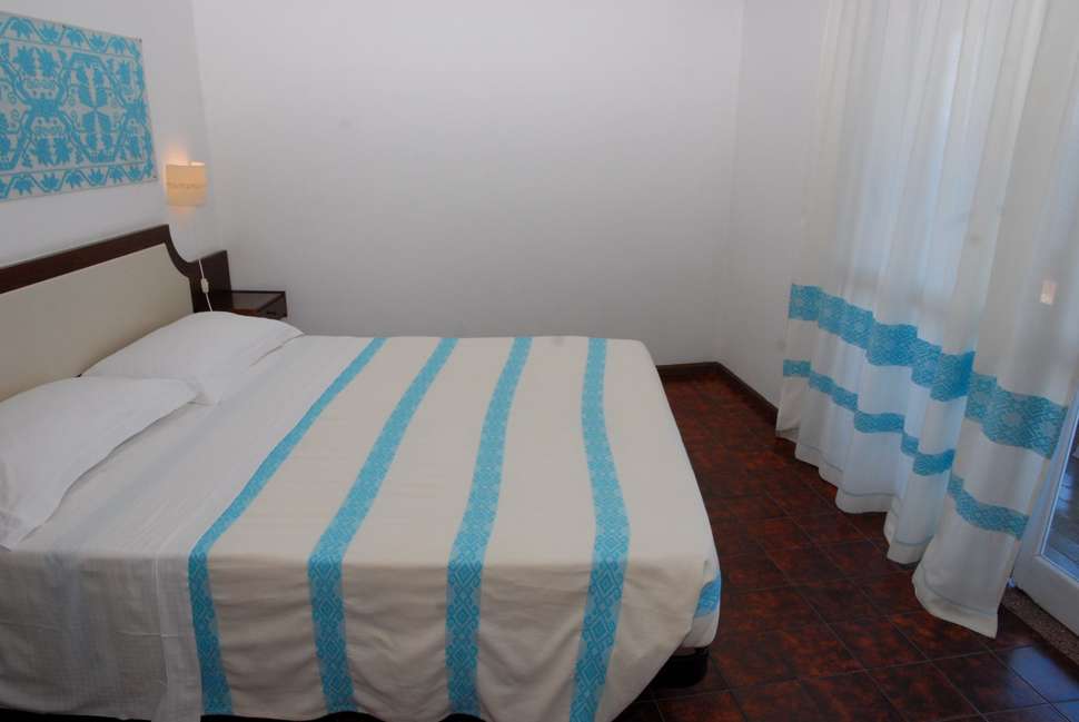 Een foto van Castelsardo Resort Village