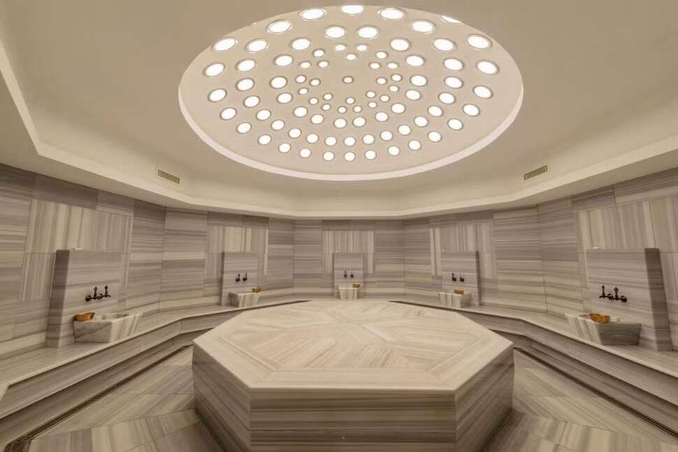 Een foto van Royalisa Palmiye Beach Hotel