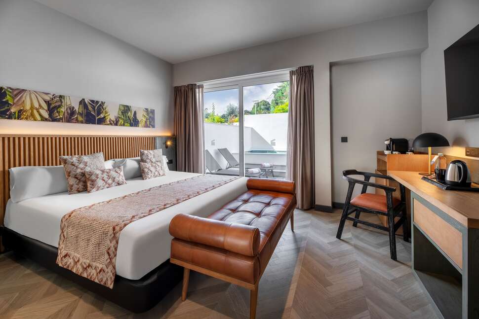 Een foto van TUI Blue Atlantic Hills