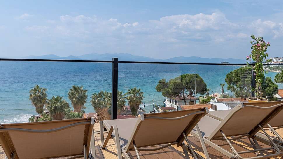 Een foto van Rosy Suites