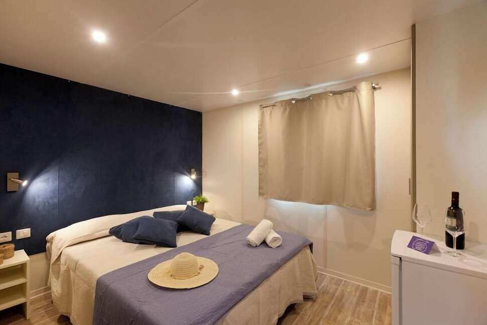 Een foto van Camping California Village