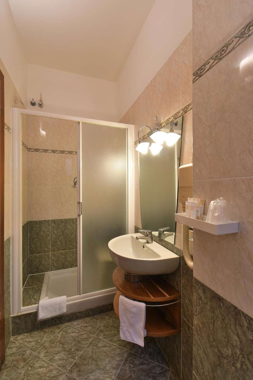 Een foto van Cavour Hotel