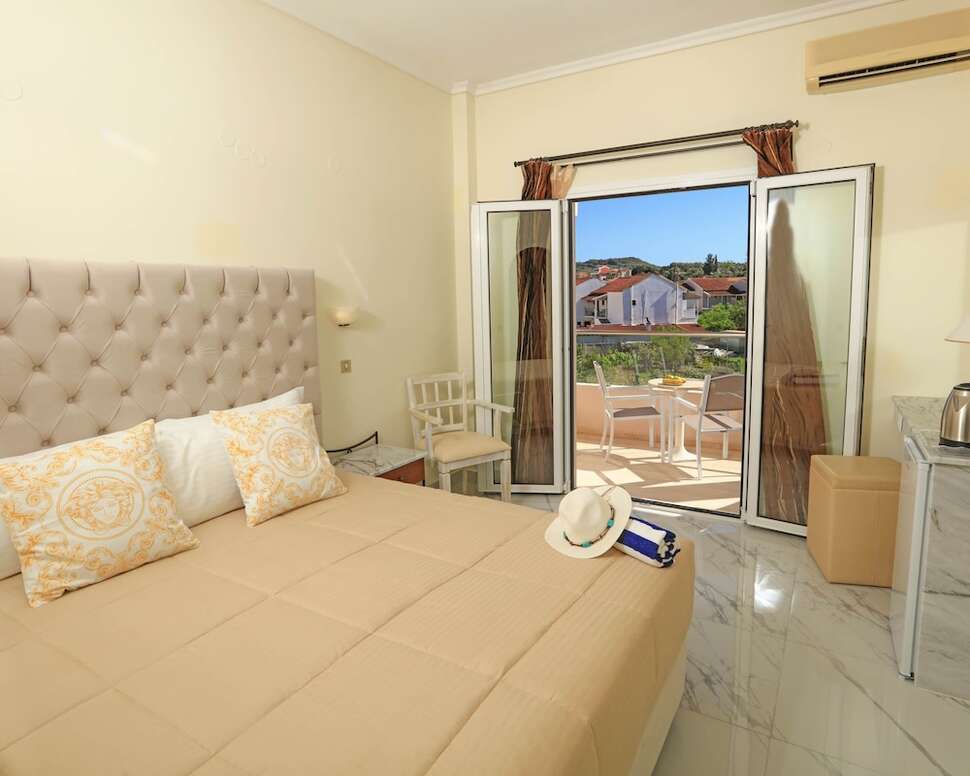 Een foto van Cavomarina Beach Hotel