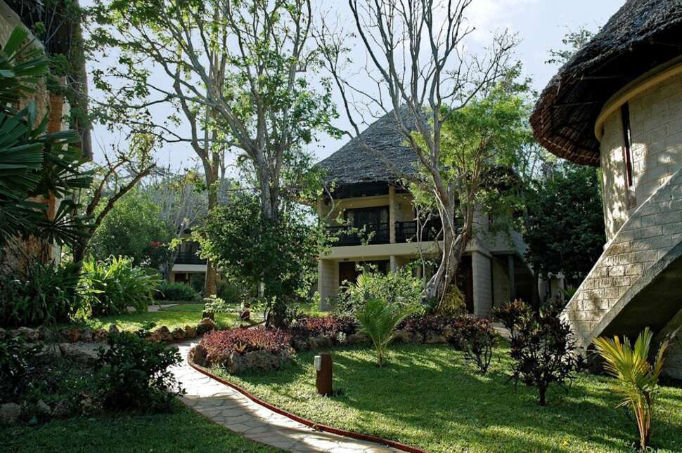 Een foto van Baobab Beach Resort & Spa