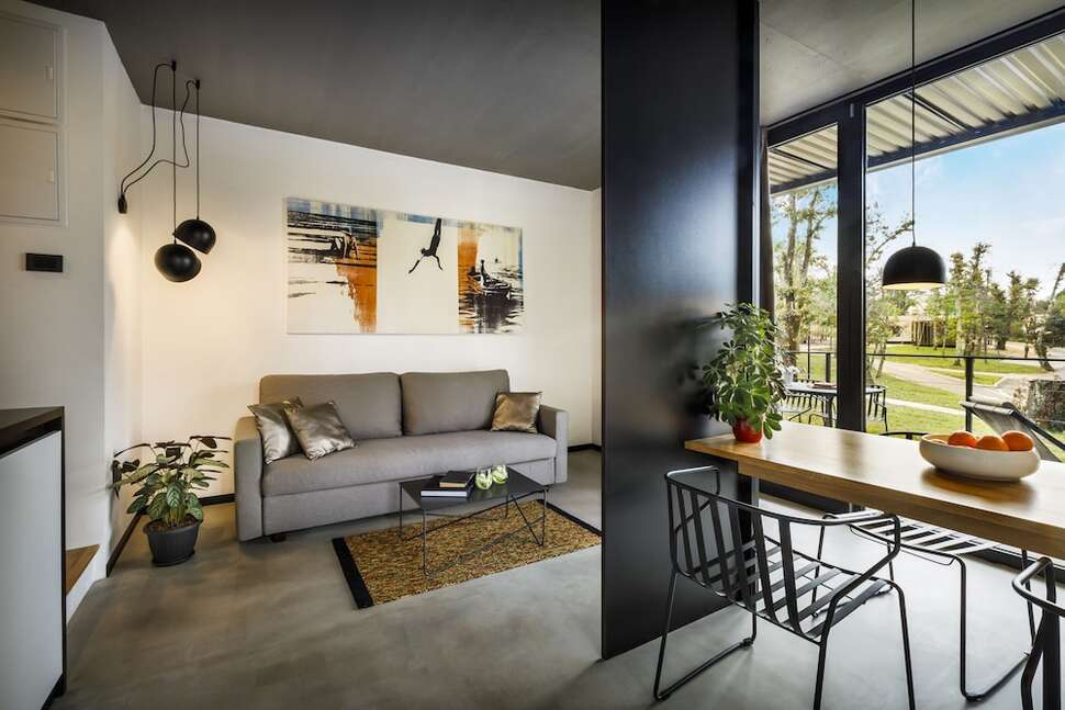 Een foto van Marbera Green Villas Flora