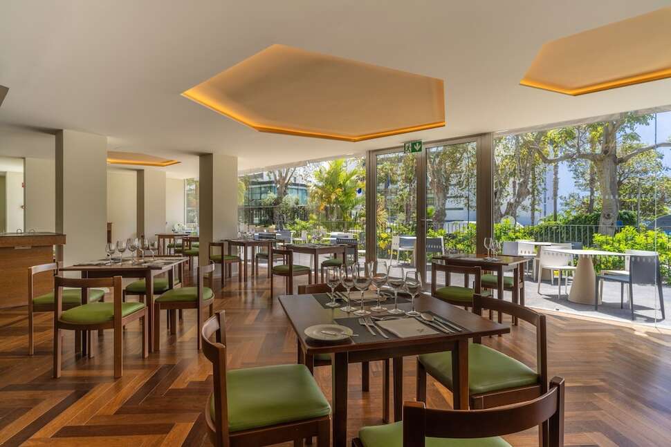 Een foto van Girassol Hotel
