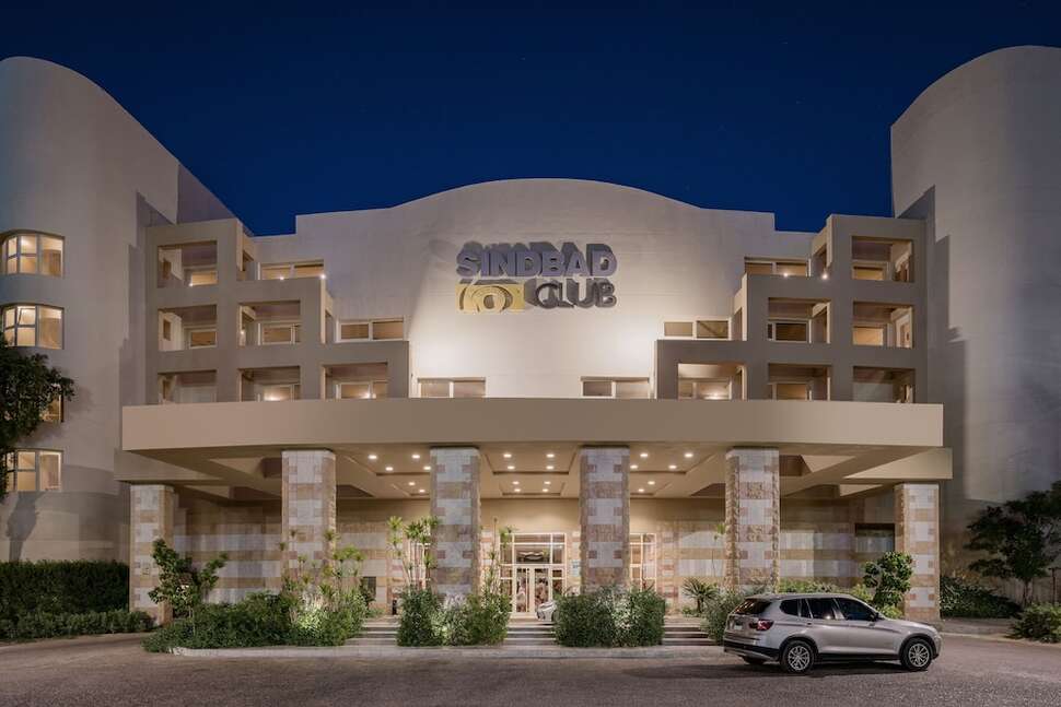 Een foto van Sindbad Club