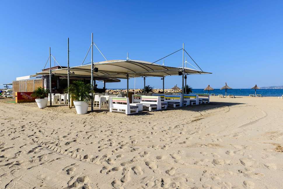 Een foto van Estival Eldorado Resort