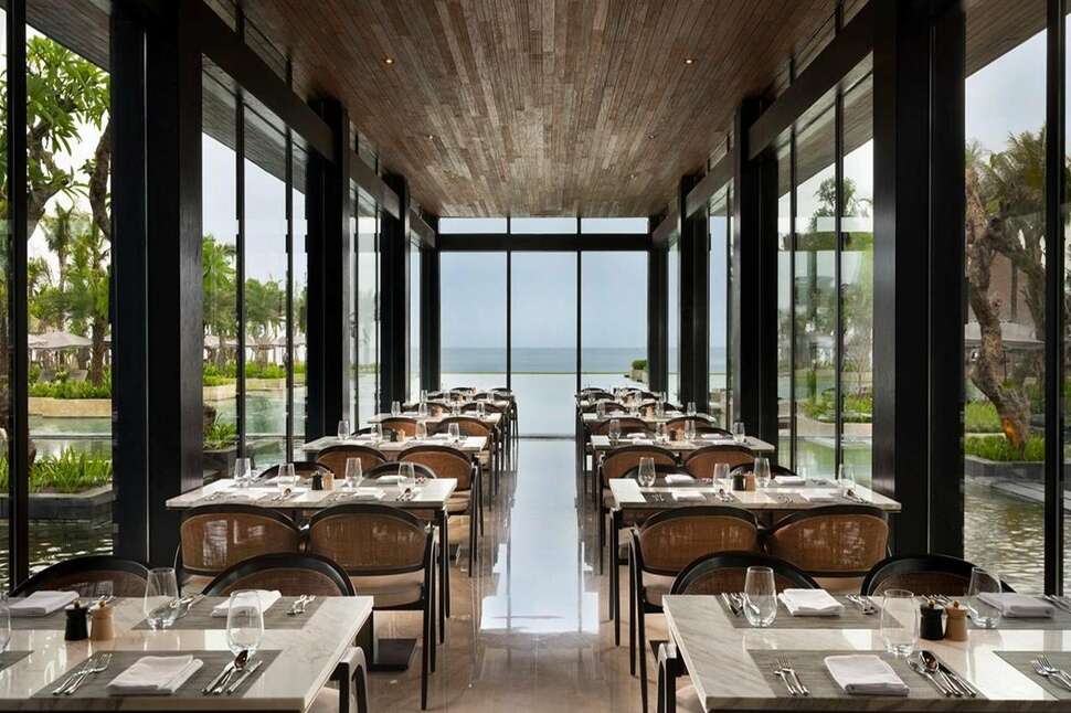 Ein Foto The Apurva Kempinski Bali - Asian Dream