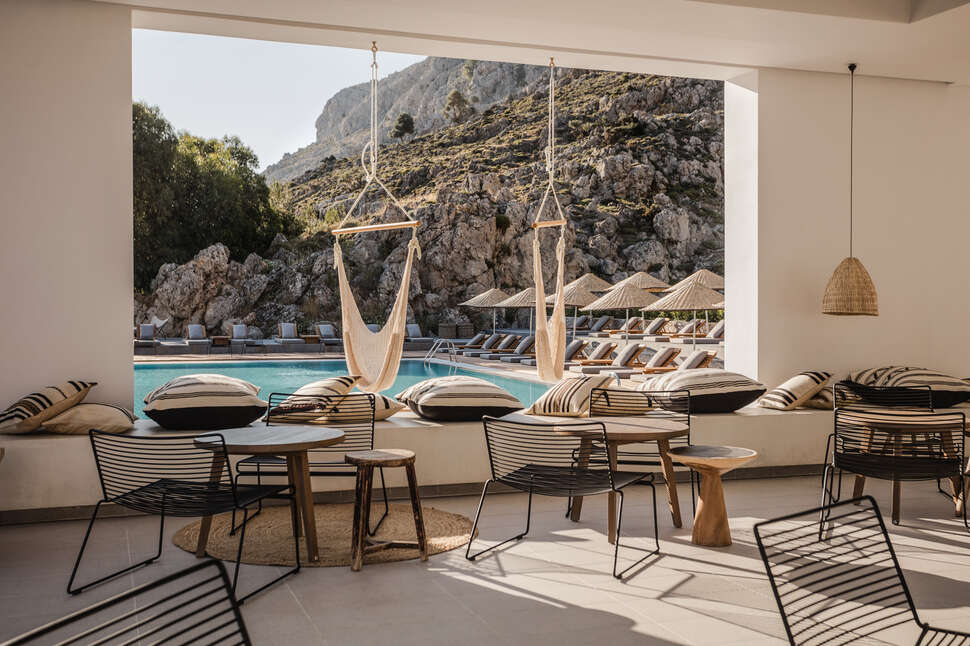 Een foto van Casa Cook Rhodes