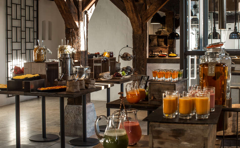 Een foto van 71 Nyhavn Hotel
