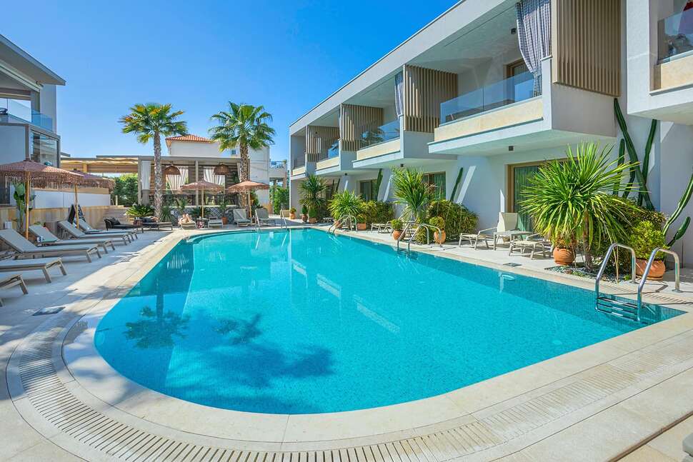 Een foto van Pefki Deluxe Residences