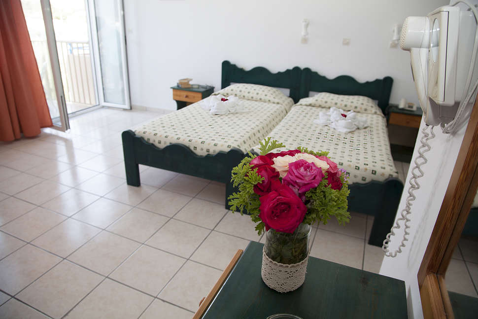 Een foto van Athinoula Hotel