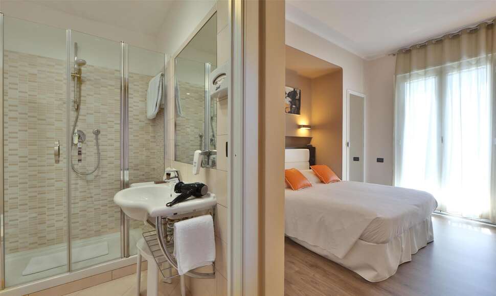 Een foto van Best Western Hotel Regina Elena