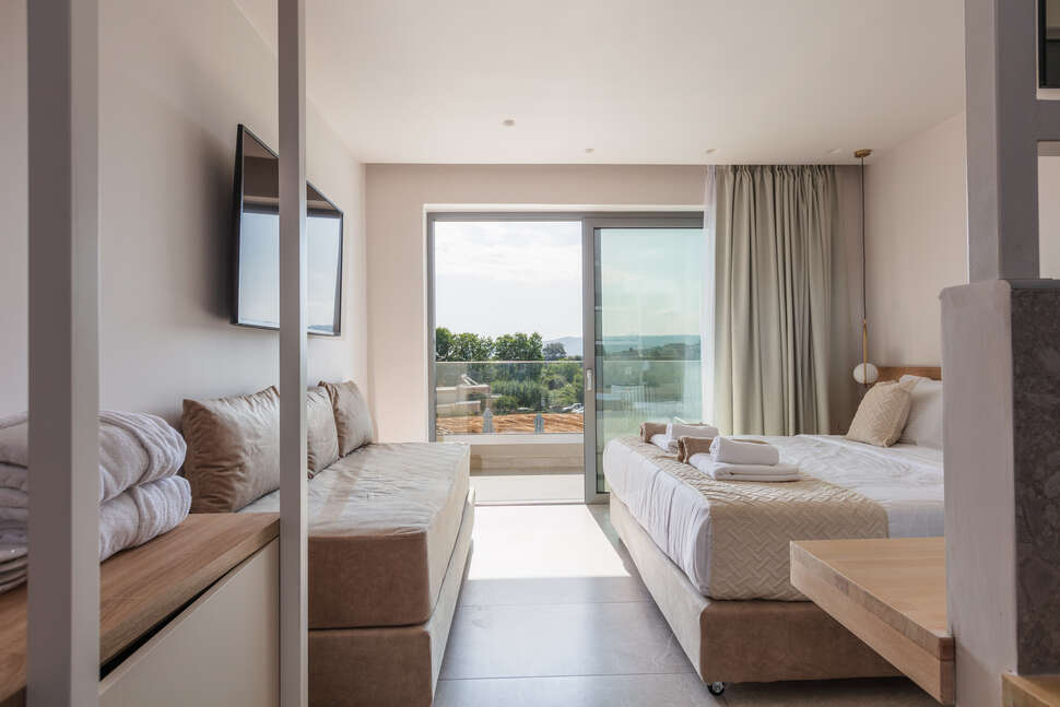 Een foto van Nima Boutique Hotel