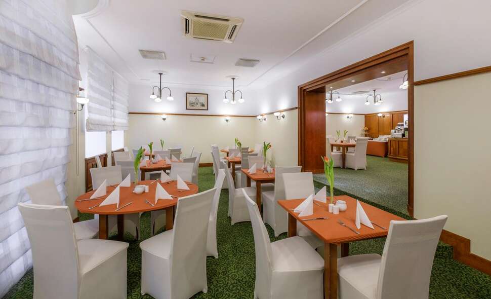 Een foto van Hetman Hotel