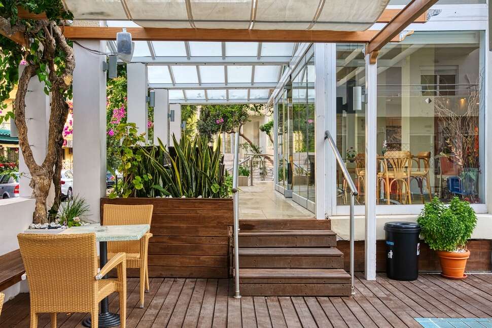 Een foto van Arte Hotel