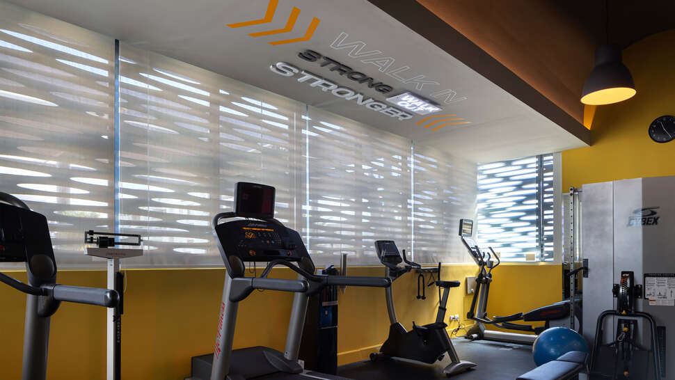 Een foto van Holiday Inn Santo Domingo