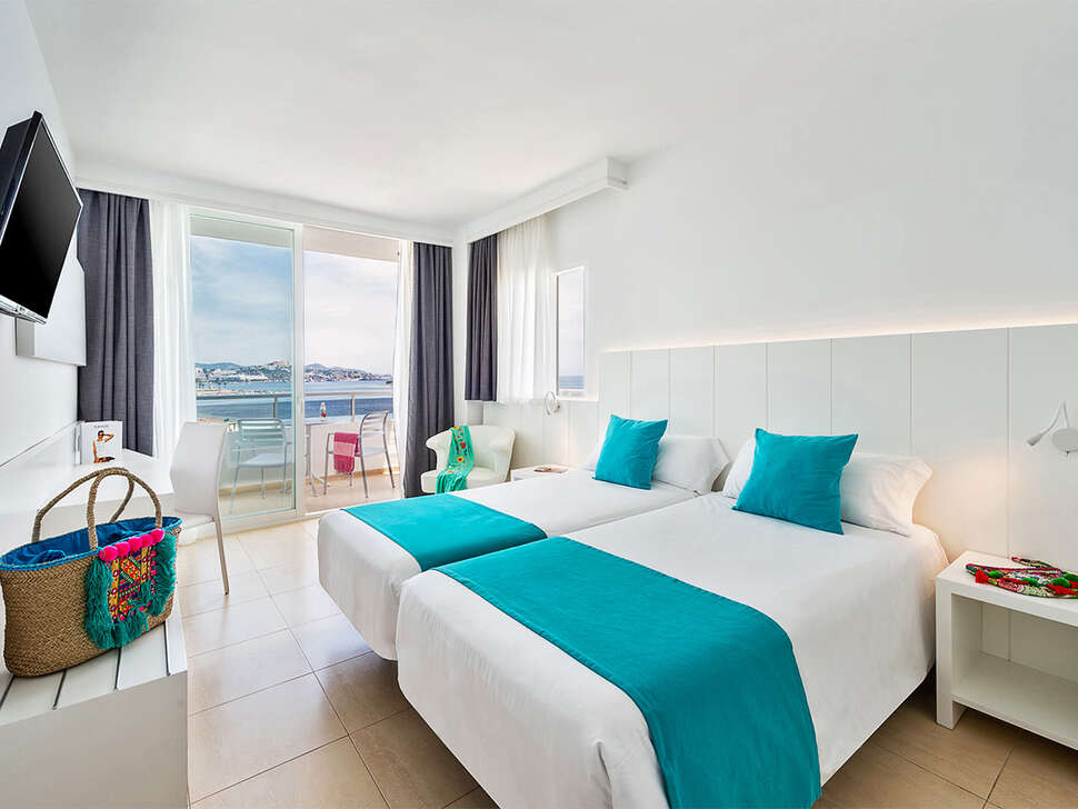 Een foto van Vibra Algarb Hotel