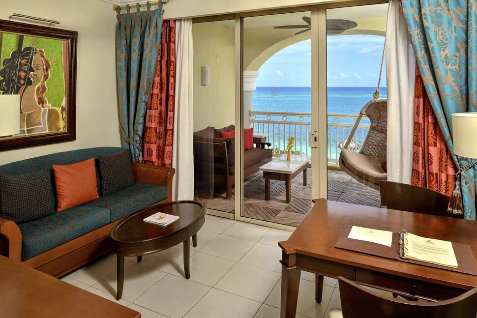 Een foto van Joia Rose Hall by Iberostar