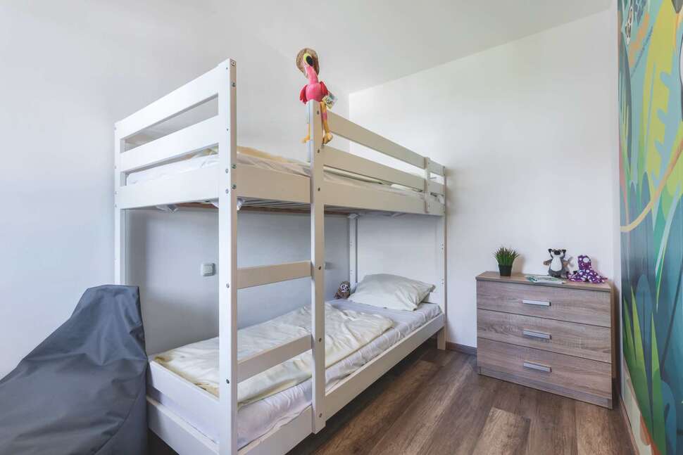 Een foto van Familiehotel Reiterhof Runding