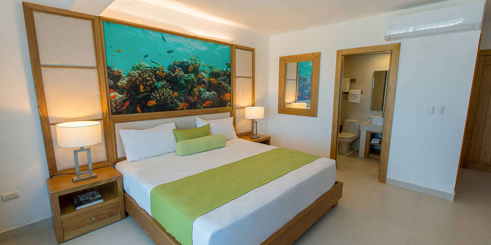 Een foto van HM Bavaro Beach