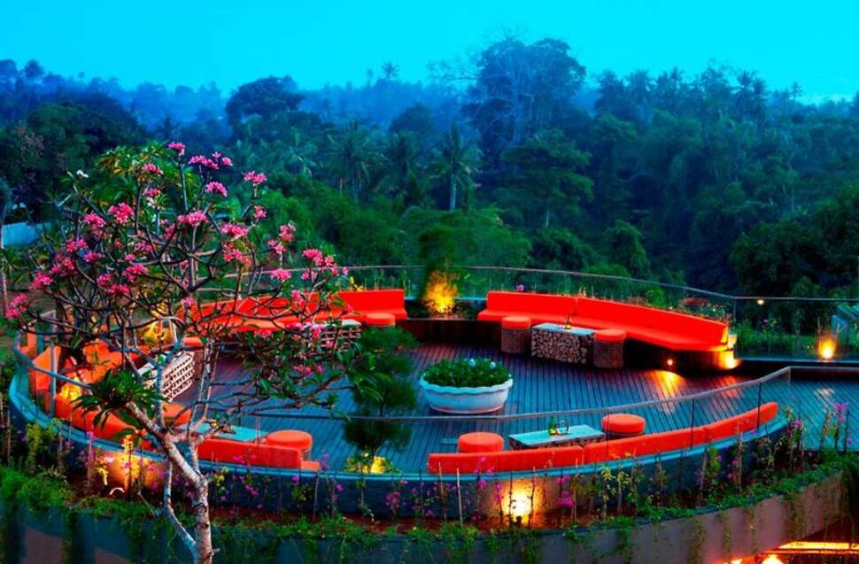 Een foto van Sthala Ubud