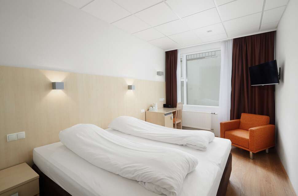 Een foto van Hotel Klettur