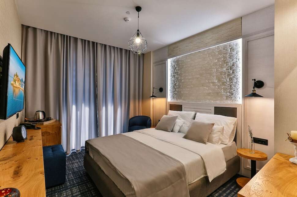 Een foto van Boutique Hotel Tate by Aycon