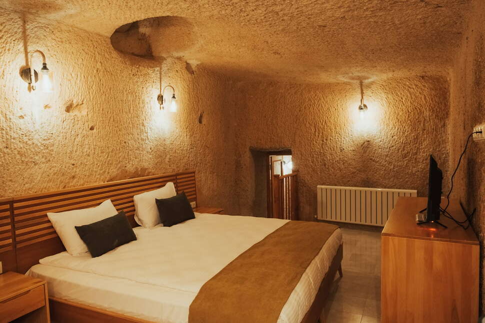 Een foto van Juno Cappadocia