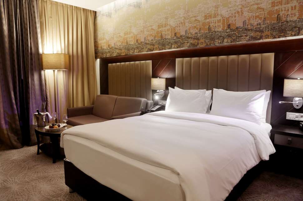Ein Foto DoubleTree by Hilton Istanbul Umraniye