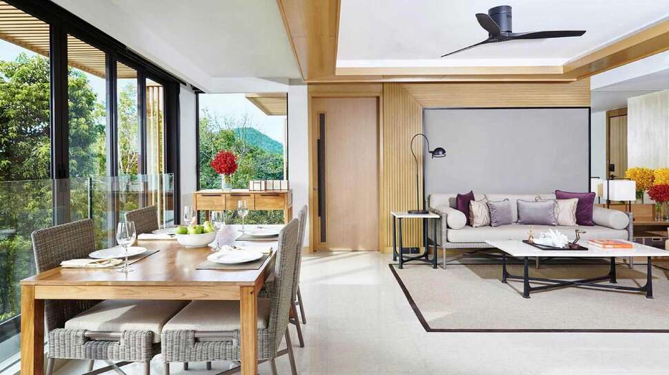 Ein Foto Amari Phuket