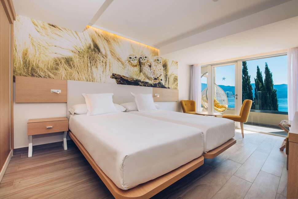 Een foto van Iberostar Herceg Novi