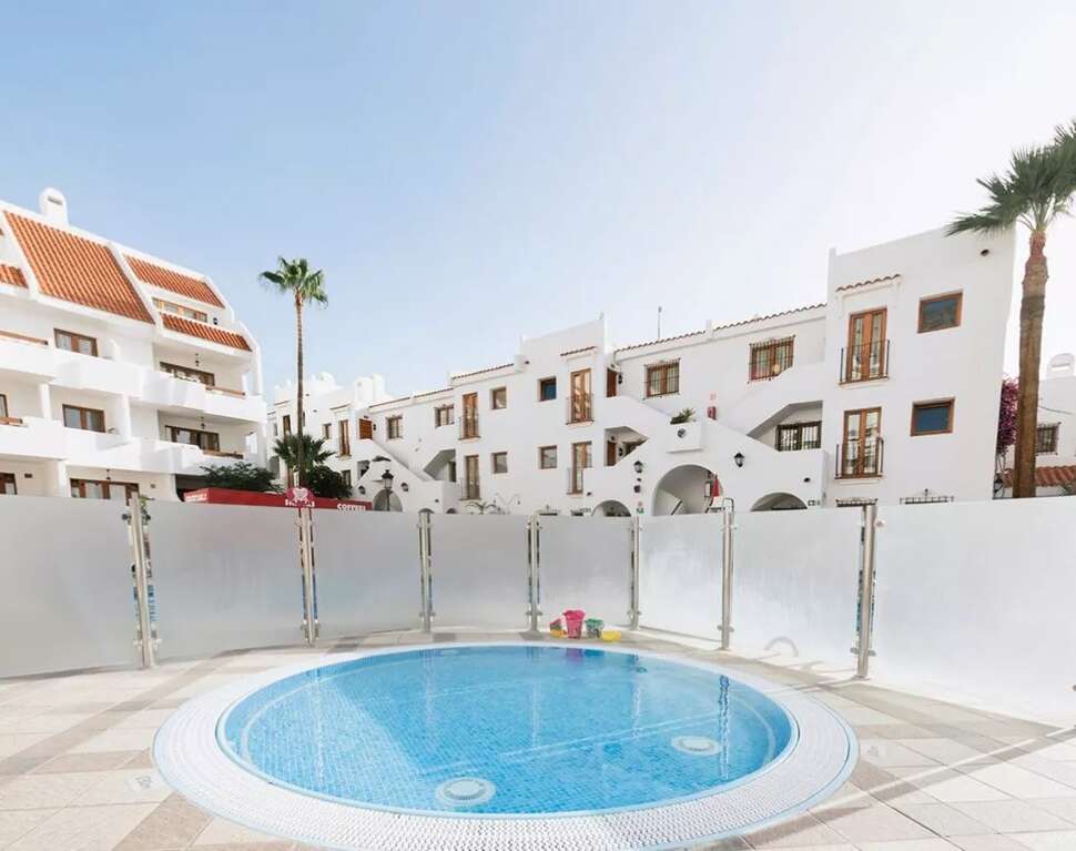 Een foto van Ona Beverly Hills Suites