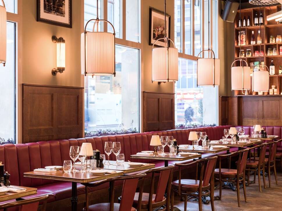 Een foto van Elite Hotel Adlon