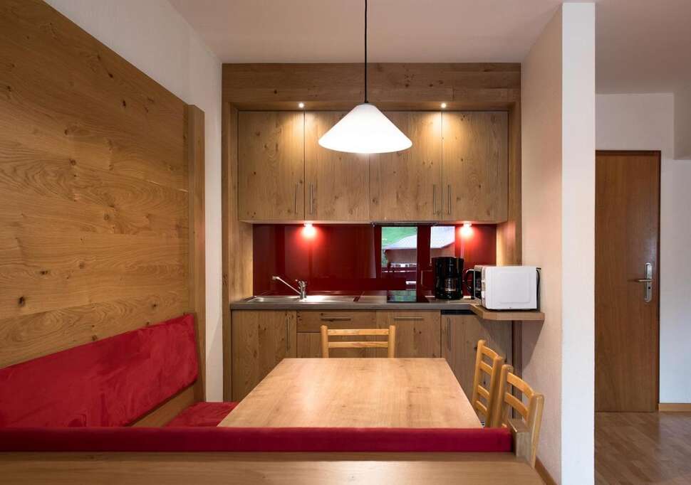 Een foto van Appartementen Egga