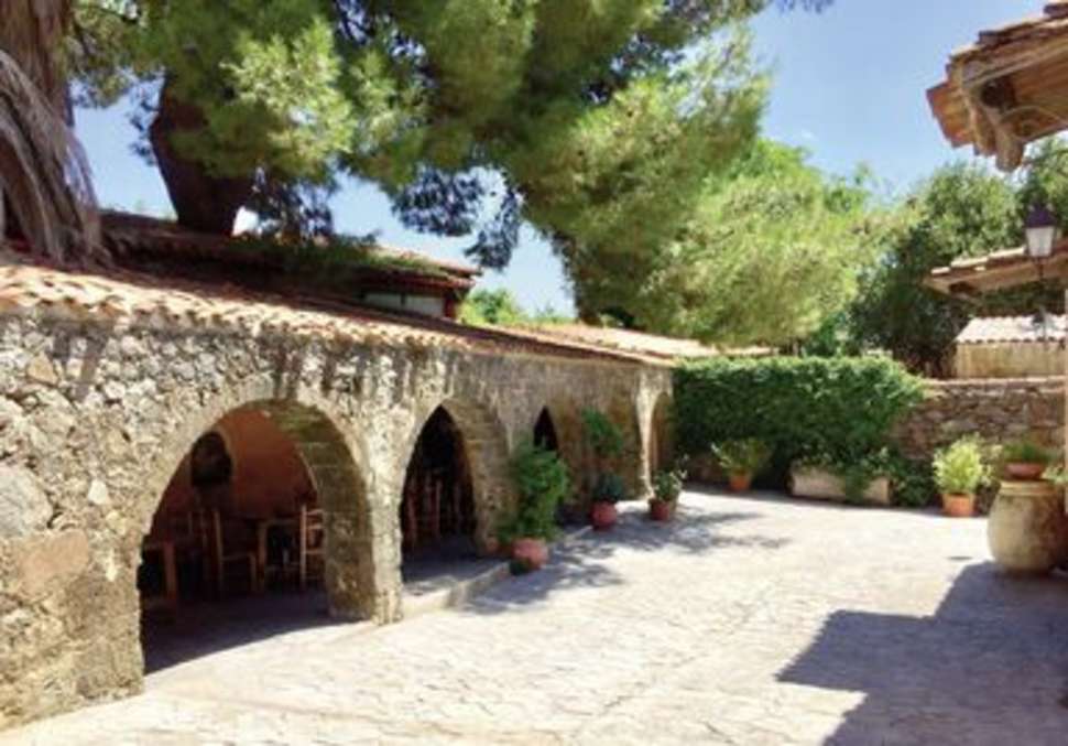 Een foto van Sa Mola Villa Maria Francesca