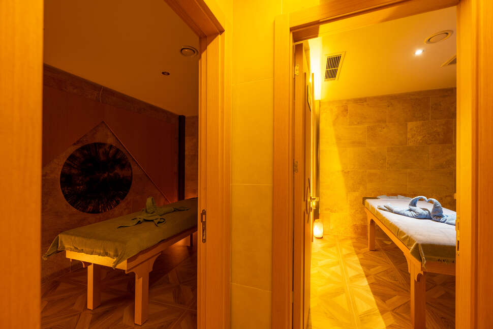 Een foto van Freya Hotel