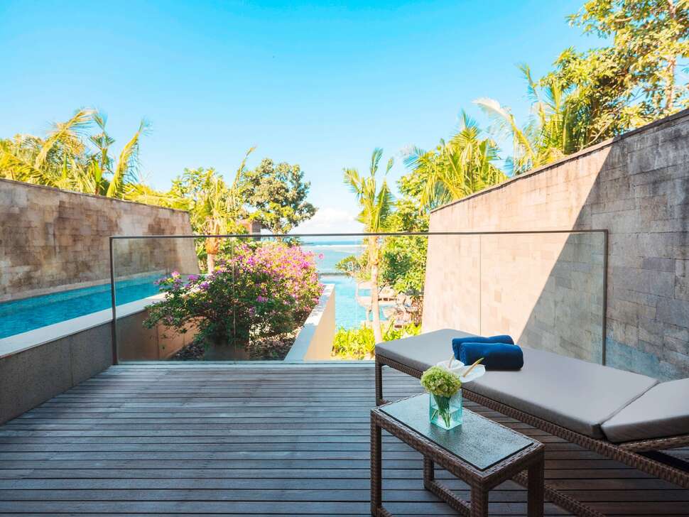 Een foto van Maya Sanur