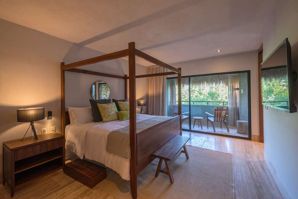 Een foto van Kimpton Aluna Resort Tulum