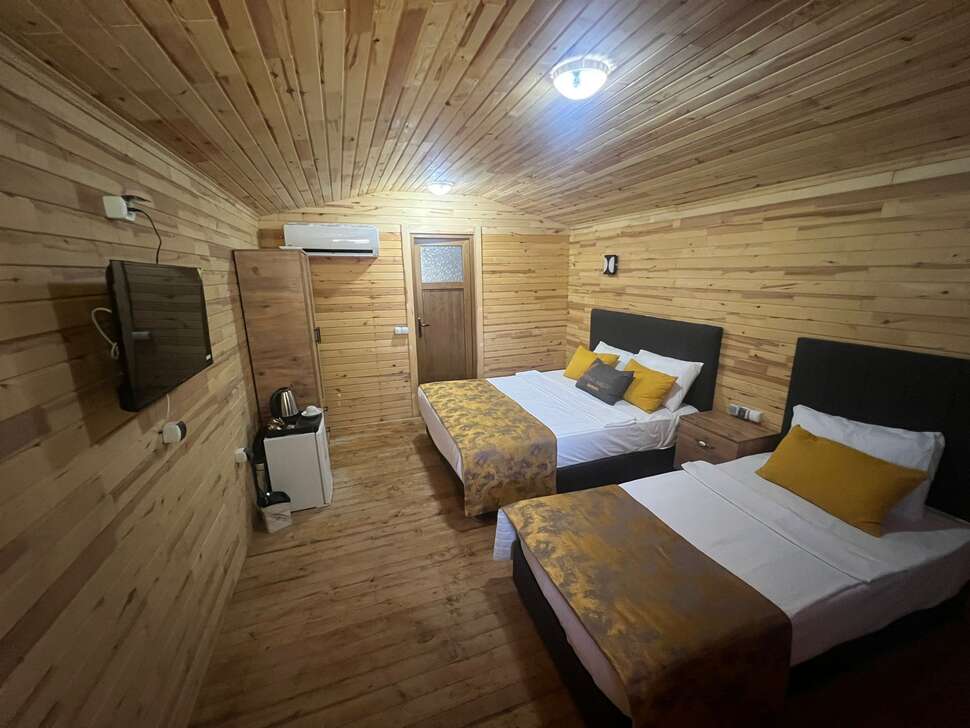 Een foto van Clover Magic Park Beach Alanya