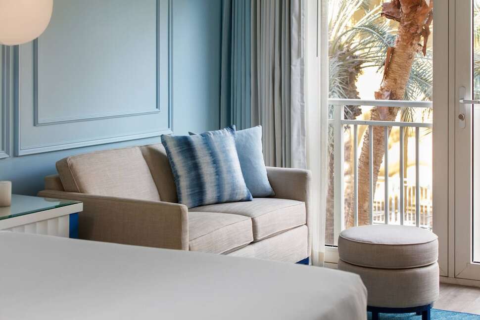 Een foto van Renaissance Wind Creek Curacao Resort